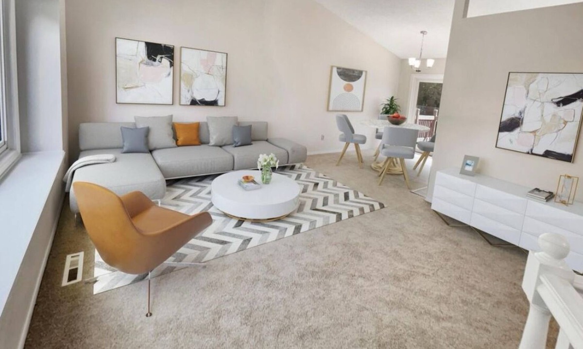 Blaine House | Winter Peace A Cozy Minimalist Suite + Fast Wi-Fi.