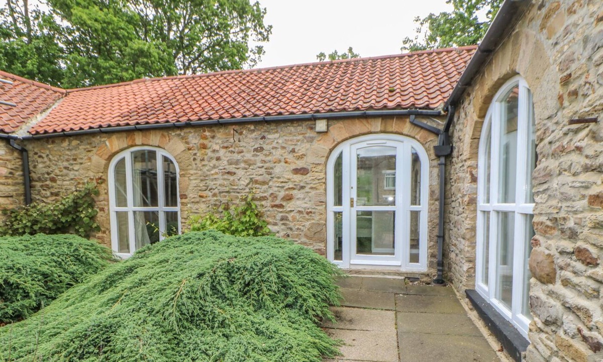 Witton-le-Wear House | WITTON VIEW COTTAGE, pet friendly, with a garden in Hamsterley