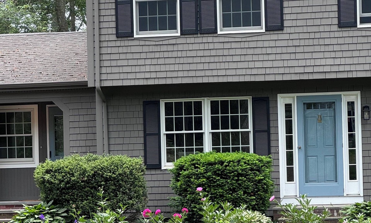 Kingston House | Wonderful 4-bedroom house in Kingston perfect for families.