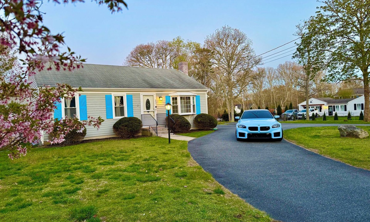 Harwich Center House | Wonderful vacation house with lots of amenities!