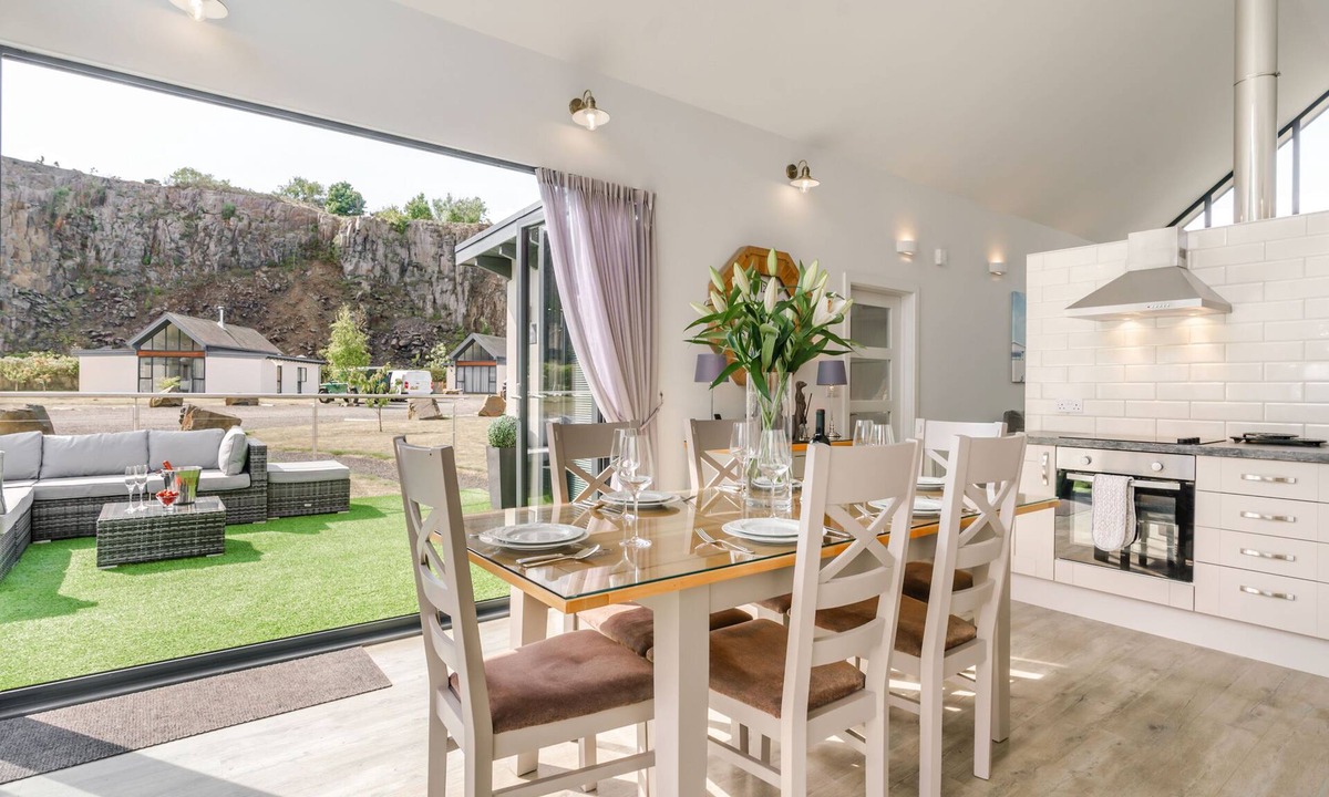 Bamburgh Cottage | Wood Sage