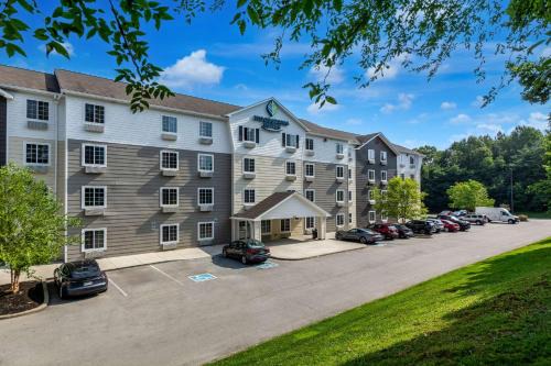 Buechel Hotel | WoodSpring Suites Louisville Southeast