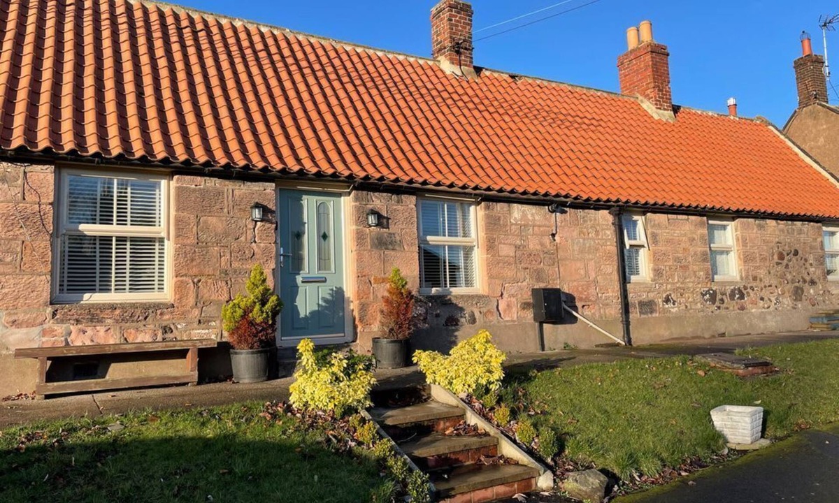 Wooler House | Woolley Lodge, Wooler