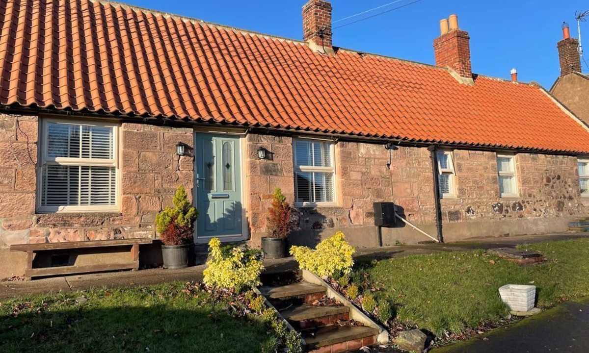 Wooler House | Woolley Lodge, Wooler