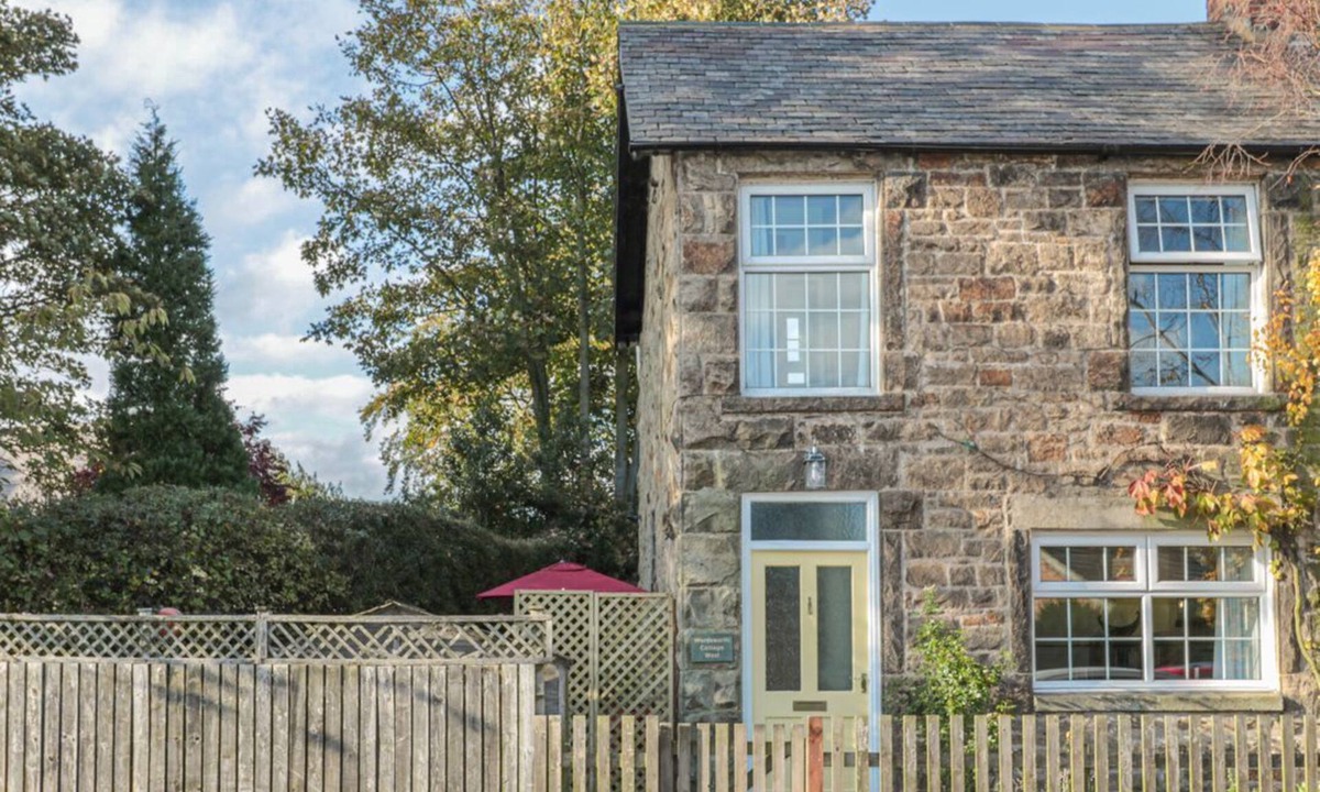 Longframlington Cottage | Wordsworth Cottage West, Longframlington