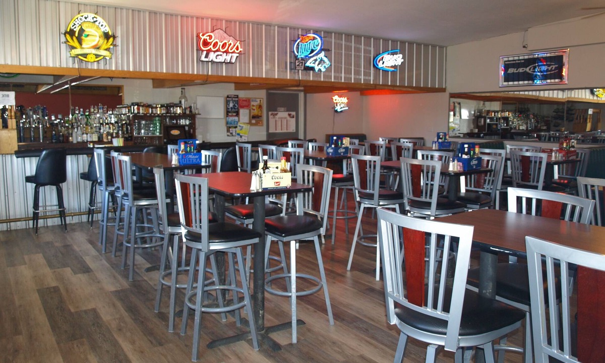 Glendive Hotel | Yellowstone River Inn