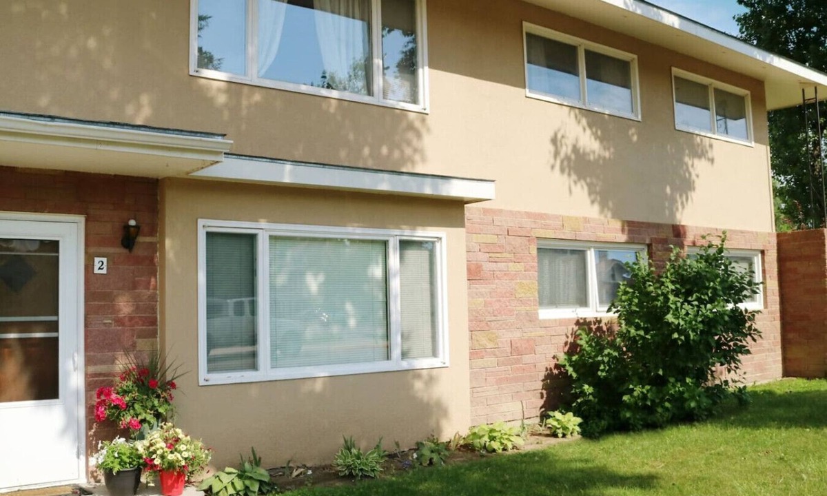 Miles City Apartment | Yellowstone Vacation Condo
