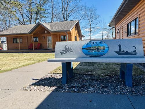 Cable House | Yodeling Loon Hideaway home