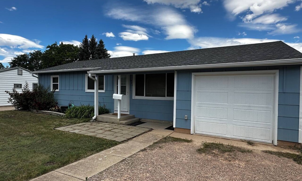 Rapid City House | Your Black Hills Home Away From Home