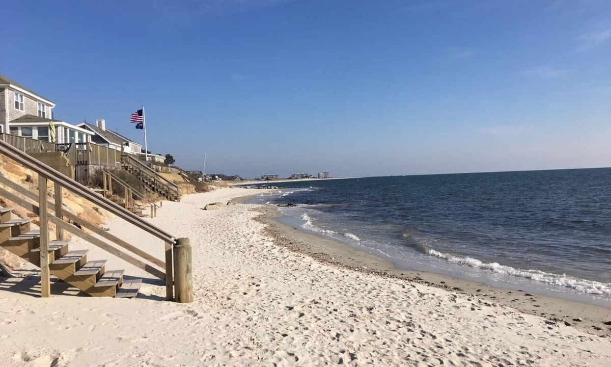 Harwich Port House | Your Perfect Beach Vacation Cottage
