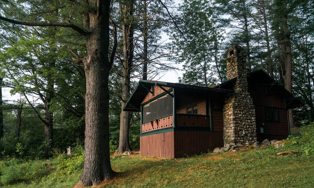 Center Lovell Ski Chalet | Your Very Own Chalet! Stunning Lake and Mountain Views