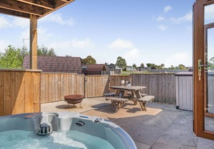 1 bedroom accommodation in Great Busby