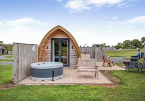 1 bedroom accommodation in Great Busby