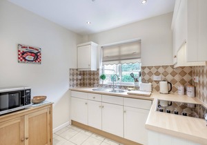 1 bedroom accommodation in Grassington