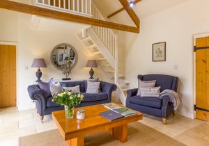 105 m² Cottage ∙ 2 bedrooms ∙ 4 guests