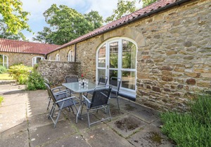 105 m² Cottage ∙ 2 bedrooms ∙ 4 guests