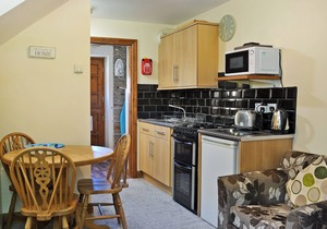 2 bedroom accommodation in Sewerby, near Bridlington