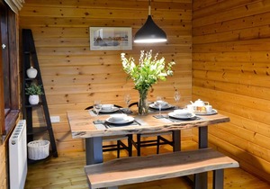 2 bedroom accommodation in Dalbeattie