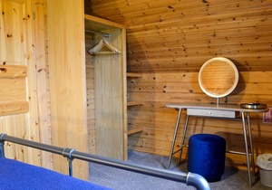 2 bedroom accommodation in Dalbeattie
