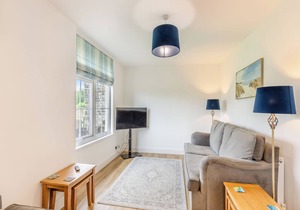 2 bedroom accommodation in Meathop, near Grange-over-Sands