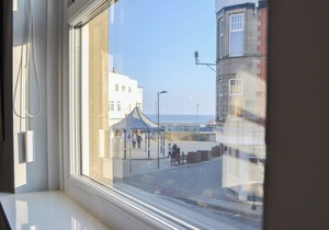 2 bedroom accommodation in Newbiggin-by-the-Sea