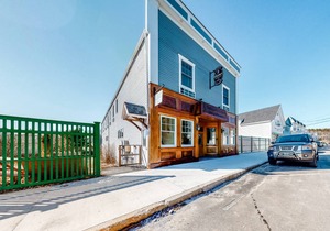 22 m² Hotel ∙ 1 bedroom ∙ 2 guests