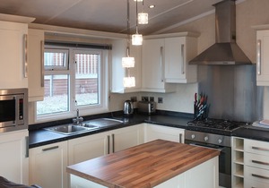 3 bedroom accommodation in Muirshearlich, near Fort William