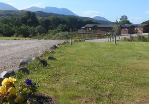 3 bedroom accommodation in Muirshearlich, near Fort William
