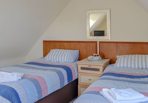 3 bedroom accommodation in Portpatrick, near Stranraer