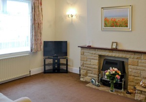 3 bedroom accommodation in Newbiggin-by-the-Sea, near Ashington