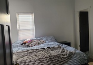 3-bedroom pet friendly bungalow near downtown indy