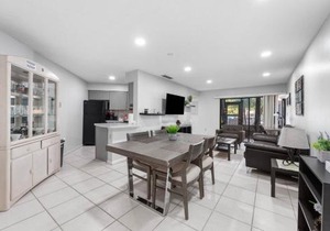 3697 Orlando Vacational Apartment