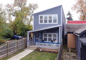 4 Bed 4 Bath Home in Indianapolis