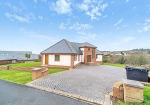 5 bedroom accommodation in Portpatrick, near Stranraer