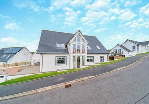 5 bedroom accommodation in Portpatrick, near Stranraer