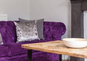 60 m² Apartment ∙ 2 bedrooms ∙ 4 guests