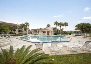 97 m² Condo ∙ 2 bedrooms ∙ 4 guests
