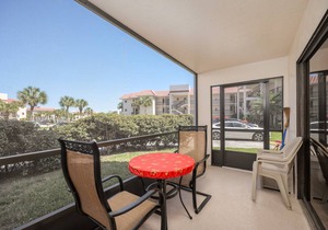 97 m² Condo ∙ 2 bedrooms ∙ 4 guests