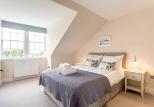 Apartment ∙ 2 bedrooms ∙ 4 guests