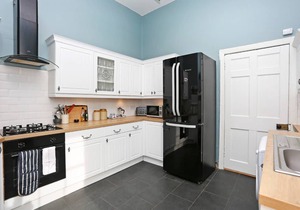 Apartment ∙ 3 bedrooms ∙ 6 guests