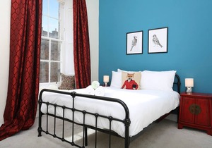 Apartment ∙ 3 bedrooms ∙ 6 guests