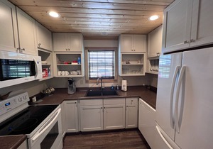 Awesome Cabin Near Cave Run Lake and Morehead State University!