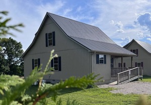 Awesome Cabin Near Cave Run Lake and Morehead State University!