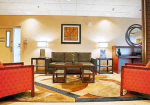 Best Western Airport Inn & Suites