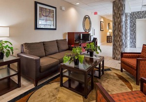 Best Western Airport Inn & Suites