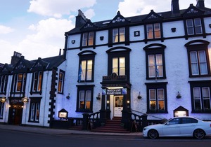 Buccleuch Arms Hotel