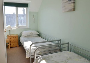 Cabin ∙ 2 bedrooms ∙ 4 guests