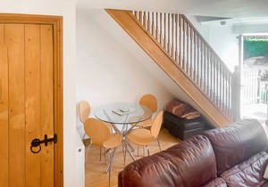 Cabin ∙ 2 bedrooms ∙ 4 guests