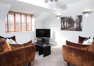Cabin ∙ 2 bedrooms ∙ 3 guests