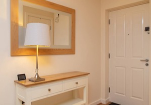 Cabin ∙ 2 bedrooms ∙ 3 guests